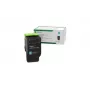 Lexmark CX833, 95x mėlyna spalva, 46 000 puslapių