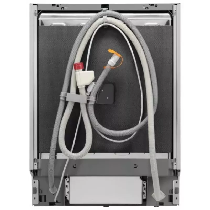 Integruojama indaplovė Electrolux EEG88520W — pilno dydžio 60 cm, 13 komplektų, 42 dB, AirDry, 8 programos