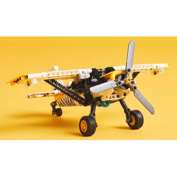 LEGO TECHNIC 42198 Transporto lėktuvas