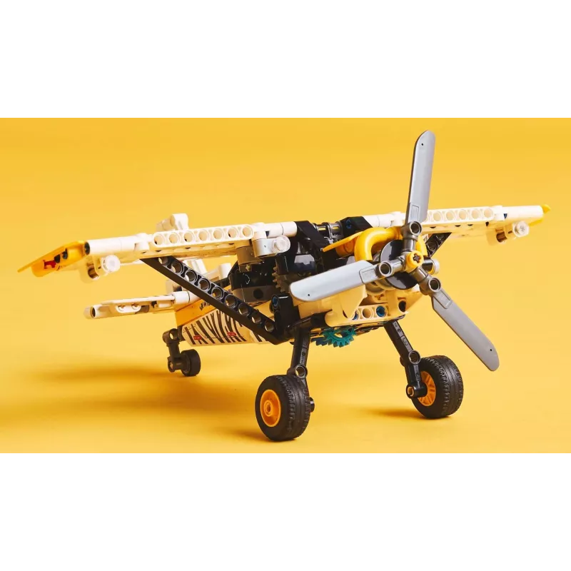LEGO TECHNIC 42198 Transporto lėktuvas