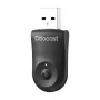 Belaidis adapteris Ottocast CA505-T 2-in-1 Bluetooth ir Wi‑Fi automobilio informacinei pramogų sistemai
