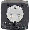 eQ-3 AG Homematic IP 161613A0, vidaus, antracito, plastikinis, IP20, IP20, 70 mm