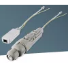 Mikrotik RBGESP apsaugos nuo viršįtampių įrenginys, juodas