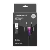 Maitinimo adapteris Qoltec 50797 vidinis juodas nešiojamam kompiuteriui 1,16 m laidas
