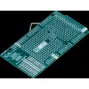 ARDUINO Shield Mega Proto PCB (Prototipų kūrimo)