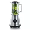 Severin SM 3734 stalo blenderis juodas - nerūdijantis plienas 1l 500W Maišytuvas (SM 3734)