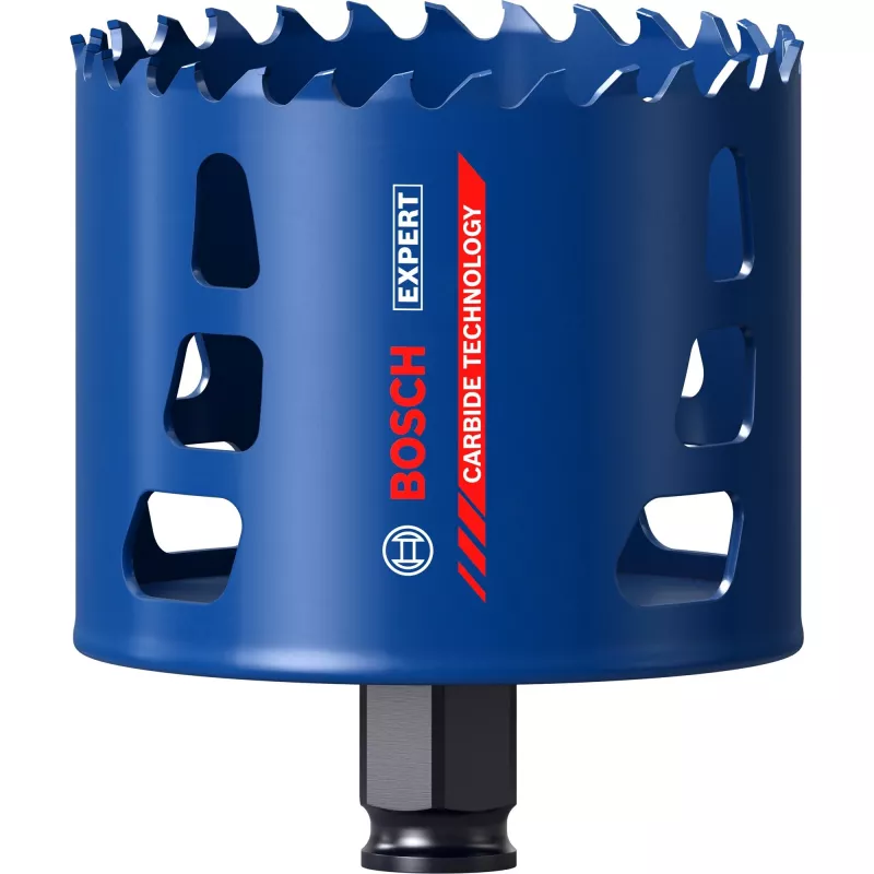 Bosch 2 608 900 438 gręžimo skylių pjūklas 1 vnt.