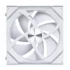 Lian Li UNI FAN SL Wireless 120 ARGB Reverse Blade Balta 3 vnt. pakuotė