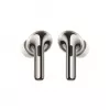 „OnePlus Buds Pro 3“ belaidės „Bluetooth“ ausinės, baltos
