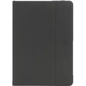 Folio Case Tucano TAB-3LEM11-BK, skirtas Lenovo M11 11 colių, juodas