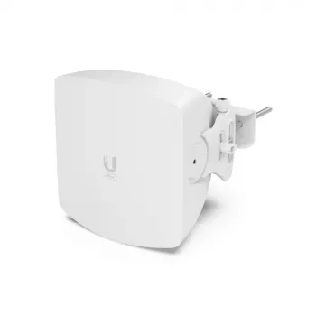Ubiquiti UISP Wave prieigos taškas 5400 Mbit/s baltas