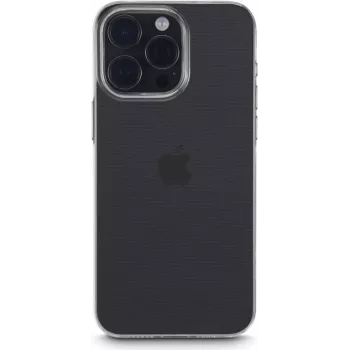 Hama 00138112 mobiliojo telefono dėklas 15,5 cm (6,1 colio) Dangtelis Skaidrus