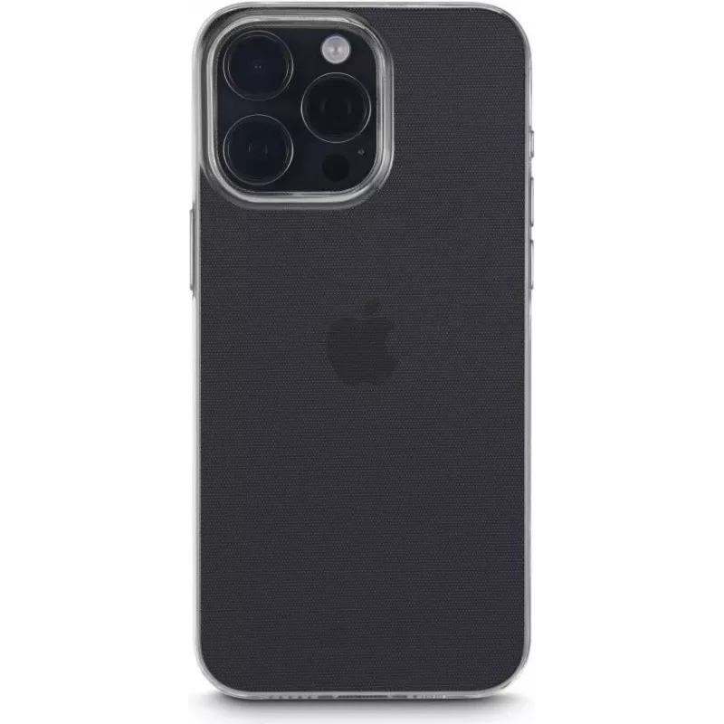 Hama 00138112 mobiliojo telefono dėklas 15,5 cm (6,1 colio) Dangtelis Skaidrus