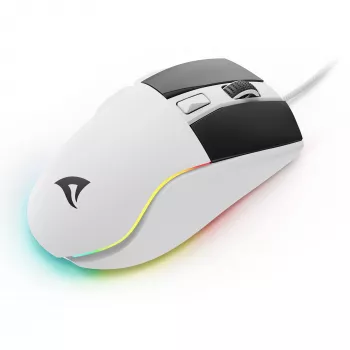 pelė Sharkoon SGM35 USB Type-A Optical 6400 DPI