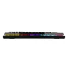 Mechaninė žaidimų klaviatūra White Shark Wakizashi GK-002121V2 — juodai pilkas rėmas, US Blue jungikliai