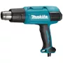 Makita HG6531CK karšto oro pistoletas 550 l/min 650 °C 2000 W žalias