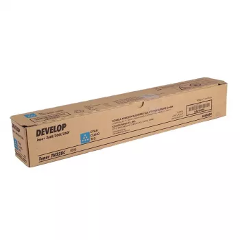 Toner Develop AAV84D0 TN-328 Žydra 20000 puslapių
