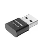 WiFi Bluetooth USB adapteris Comfast CF-813B 650Mbps dviejų dažnių 2,4 GHz/5 GHz