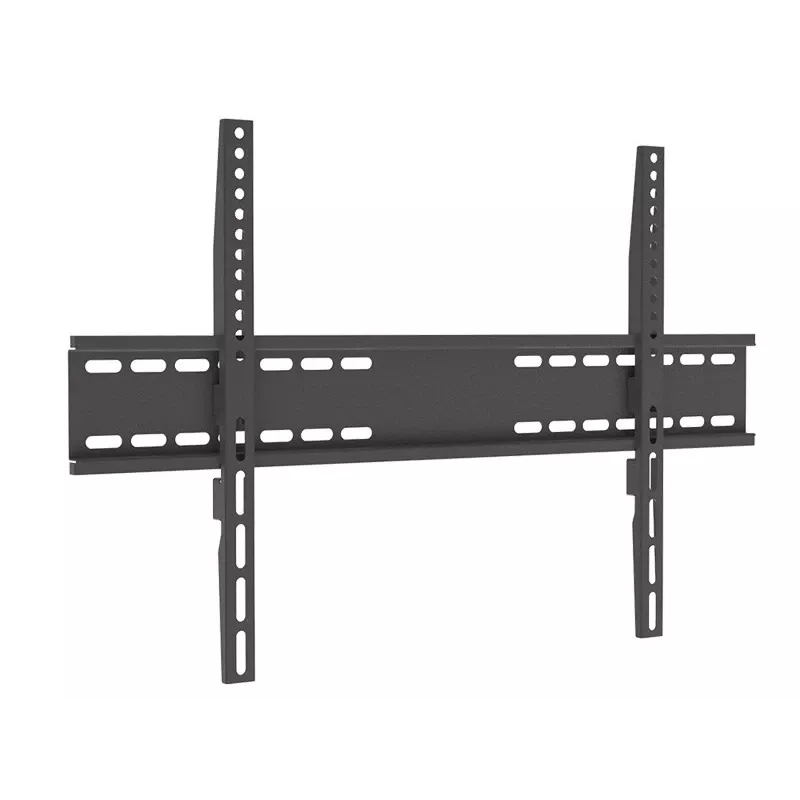 Sieninis laikiklis TRACER TRAUCH47657 — metalinis TV sieninis laikiklis, VESA iki 600x400, 50 kg, plotis 675 mm, gylis 55 mm