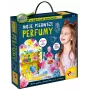Edukacinis rinkinys Liscianigiochi IM A Genius — My First Perfumes vaikams, saugi kvapų kūrimo veikla