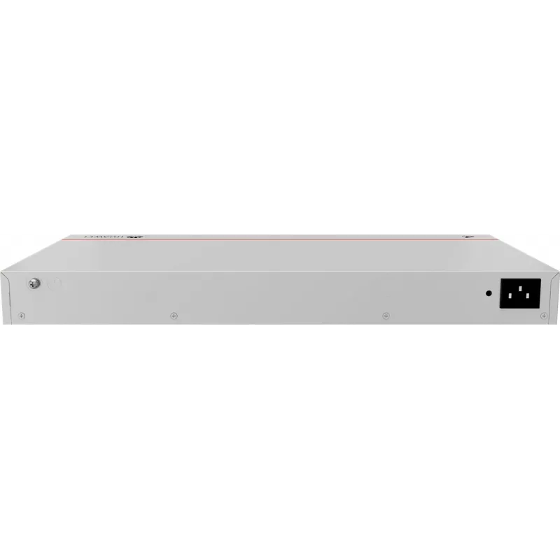 Switch HUAWEI S310-48P4X — 48x Gigabit Ethernet (10/100/1000) RJ-45, 4x SFP+, PoE, 1U stovas