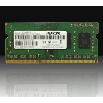 Afox AFSD416ES1P atminties modulis