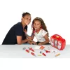 Gydytojo rinkinys su telefonu