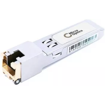 Lanview MO-813874-B21 tinklo siųstuvas-imtuvas modulis 10000 Mbit/s SFP+