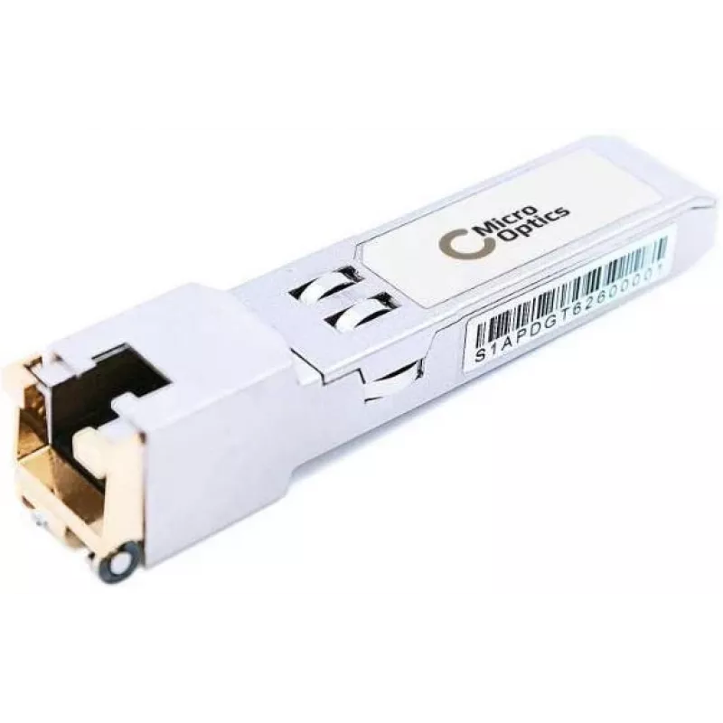 Lanview MO-813874-B21 tinklo siųstuvas-imtuvas modulis 10000 Mbit/s SFP+