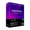 Kaspersky Premium + Customer Support | 1 Device | 2 Years | EU