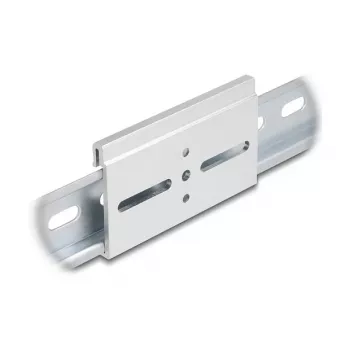 Montavimo rinkinys DeLOCK 67146 Sidabrinis Aliuminis