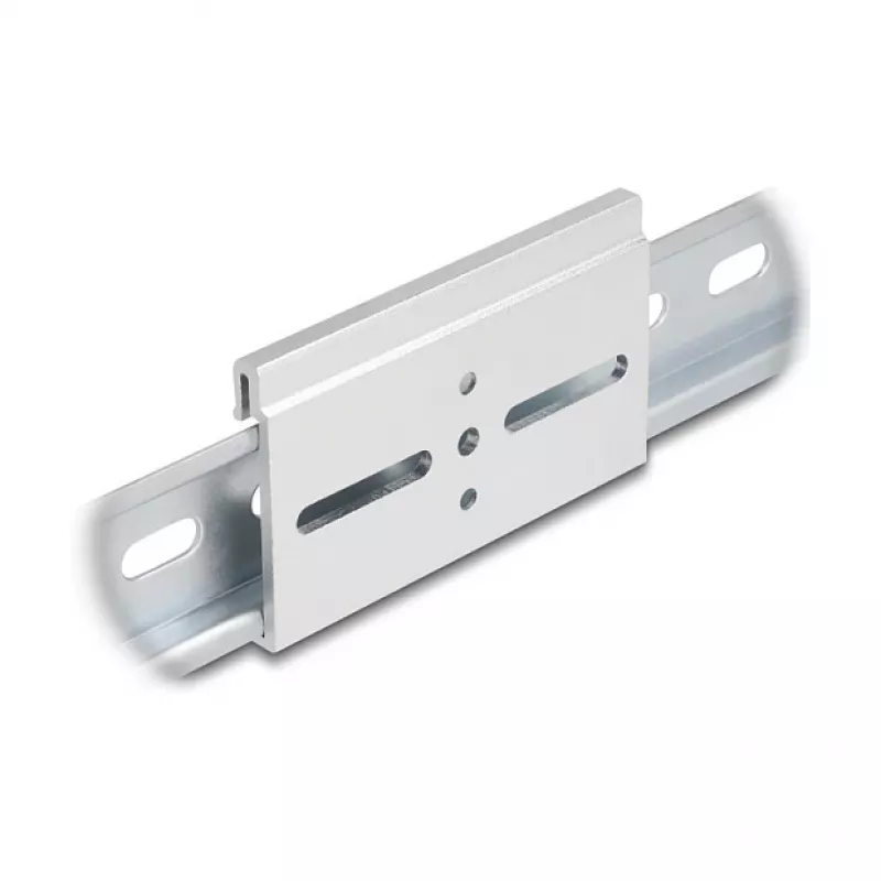Montavimo rinkinys DeLOCK 67146 Sidabrinis Aliuminis