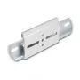 Montavimo rinkinys DeLOCK 67146 Sidabrinis Aliuminis