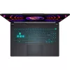 Nešiojamas kompiuteris MSI Cyborg 15 15.6 colio Intel Core i5 7735HS 16GB 512GB NVIDIA RTX 4050