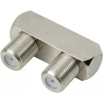 Jungtis U-forma Renkforce F-Verbinder 0403444 — U formos elektros jungtis