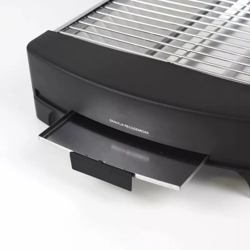 Elektrinis virdulys Jata JETT1587 1,7 L 2200 W nerūdijančio plieno kaitinimo elementas belaidis