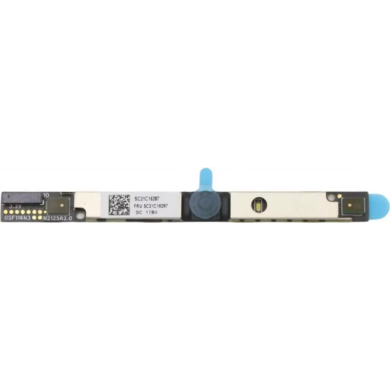 Lenovo 5C21C16297 nešiojamojo kompiuterio atsarginė dalis Kamera