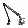 Mikrofono stovo svirtis RØDE PSA1, juoda, aukštis 840 mm