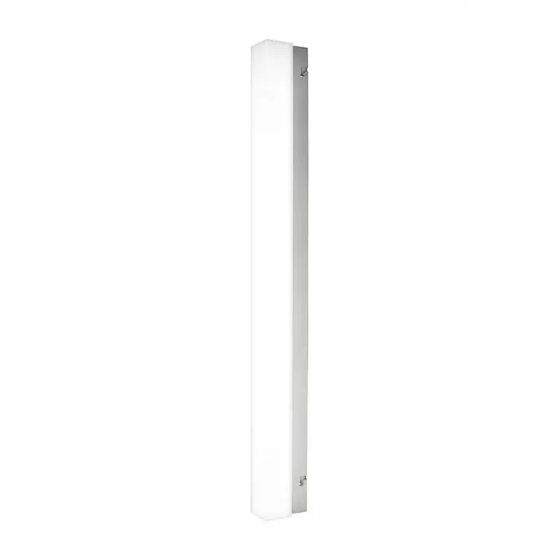 Lubų šviestuvas LEDVANCE by OSRAM 941001500, paviršinis montavimas, stačiakampis, 14 W nekeičiami šviesos diodai, šaltai balta / šiltai balta