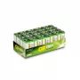 Vienkartinė baterija GP baterijos Super Alkaline 1604A 9V Alkaline