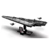 LEGO Star Wars Executor Super Star Destroyer 75356 — modelio rinkinys, 6034 vnt.