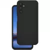 „4smarts 540314“ dėklas „Samsung Galaxy A14“ 6,6 colio, juodas