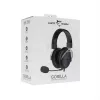 Ausinės White Shark GH-2341 Gorilla Juoda/Pilka