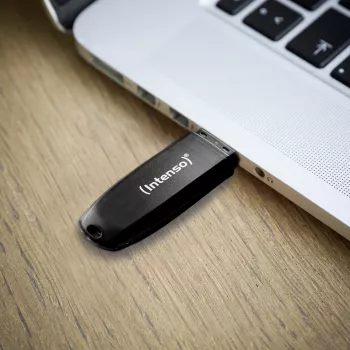 ATMINTIES ĮRENGINYS FLASH USB3 32GB/3533480 INTENSO