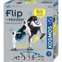 Flip Monster, eksperimentų rinkinys