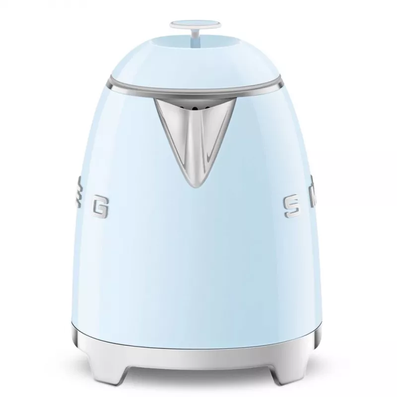 SMEG Virdulys Mini 0,8 l Pastelinė mėlyna KLF05PBEU
