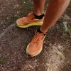 Trail shoes Merrell Morphlite - melon/hiviz