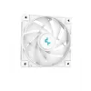 „All-in-one“ skysčio aušintuvas DeepCool LS720 WH 12 cm 500-2250 RPM 32.9 dB