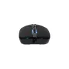 Pelė Baracuda BGM-011 Nautilus Juoda RGB USB