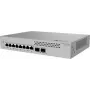 Huawei S310S-8T2X Gigabit jungiklis, 2x SFP+ 8x LAN, 2x SFP+